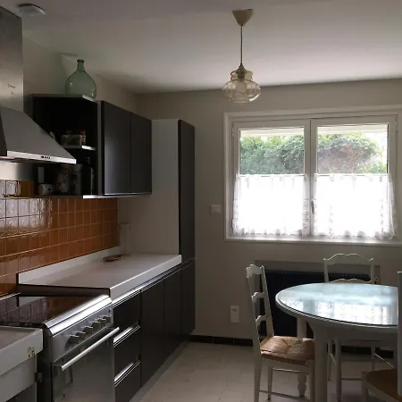 Appartement Le Monteiller Neuville-sur-Saône