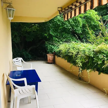 Le Monteiller Appartement *