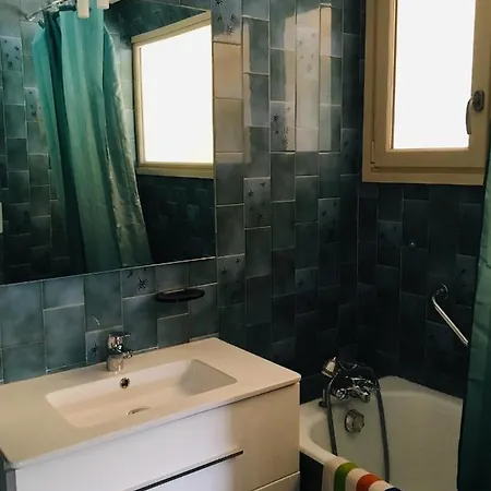 Le Monteiller Appartement