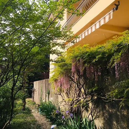Le Monteiller Appartement *