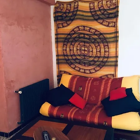 Appartement Le Monteiller